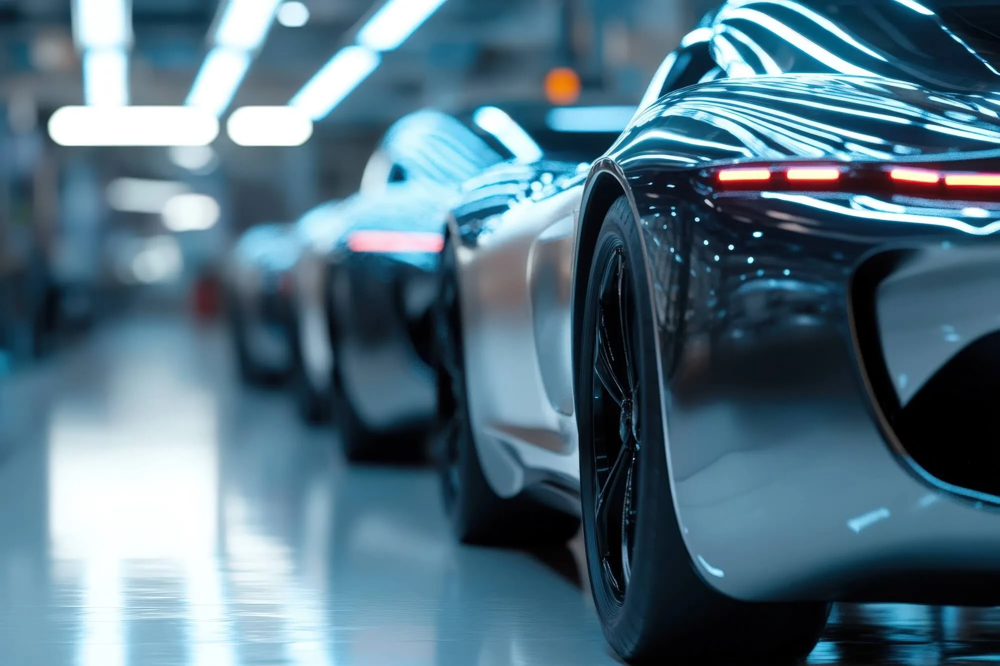 Automotive
