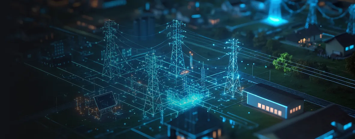 Energy & Utilities
