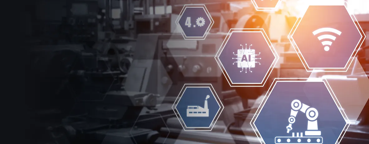 Industrial IoT