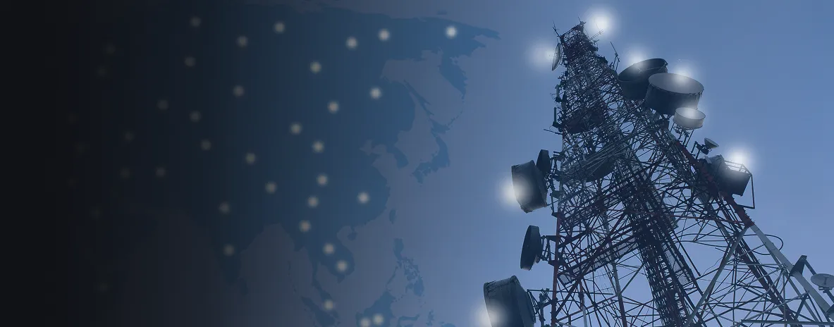 Telecommunications & Connectivity
