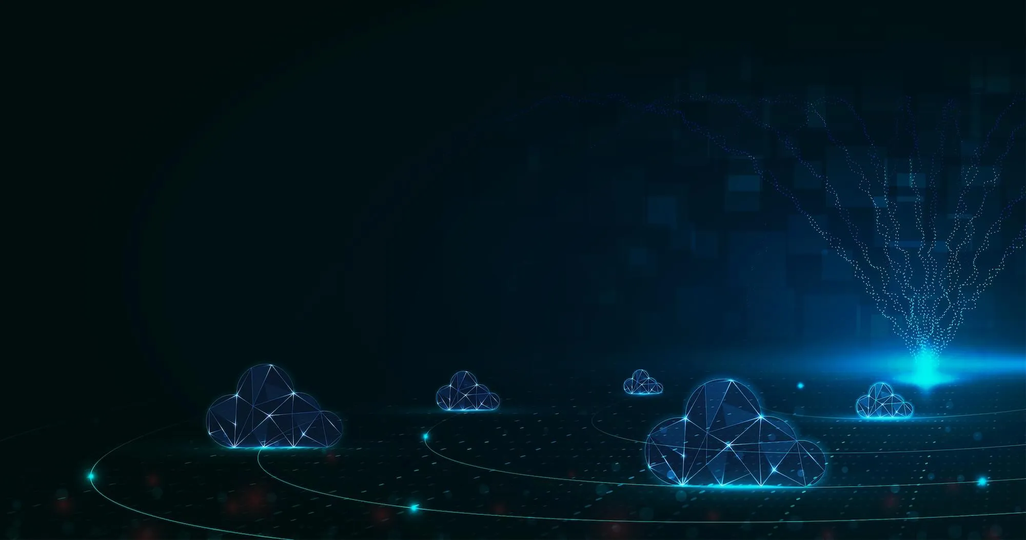 Cloud & Mobile Ecosystem