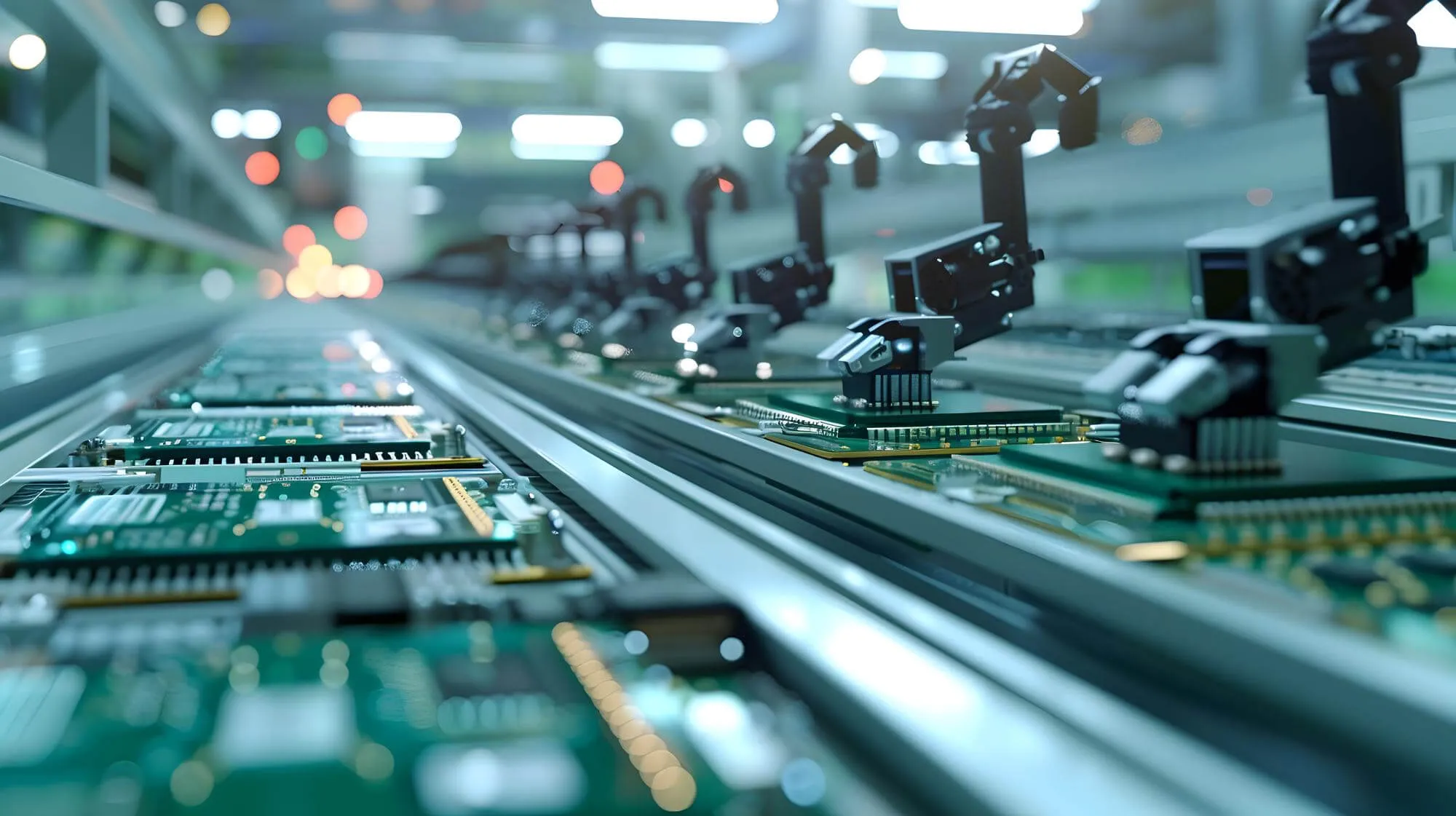 Production Readiness and Scaling