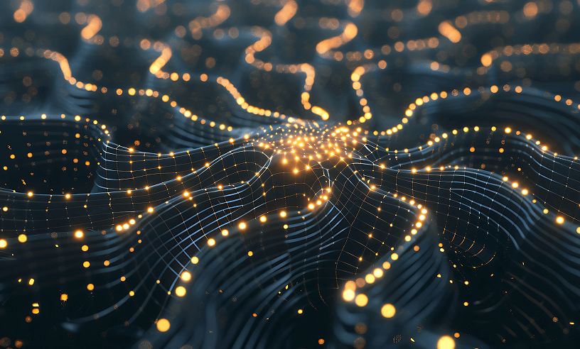 Invisible Connectivity