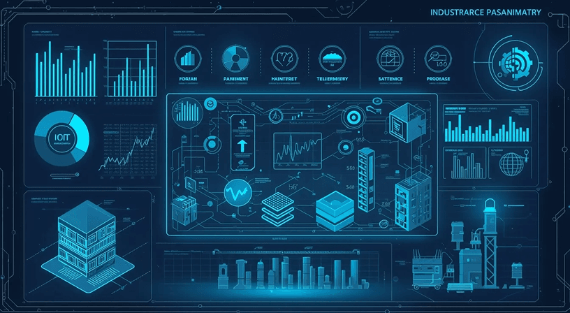Predictive Maintenance Foundations