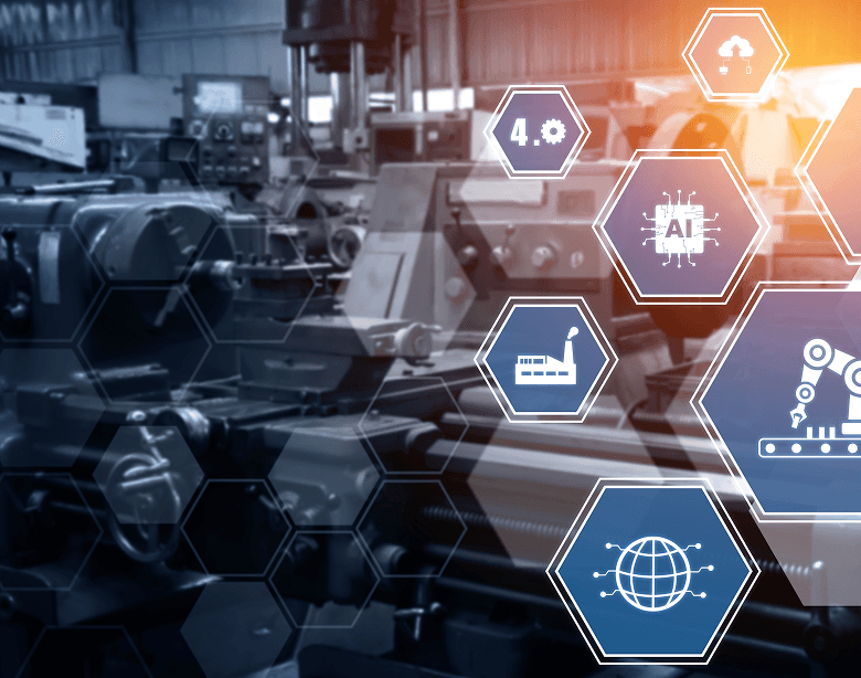 Industrial IoT