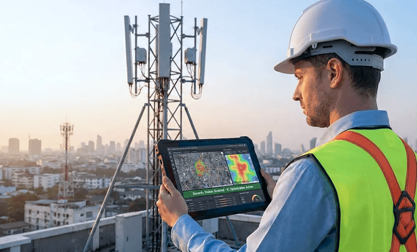 Precision Telemetry
