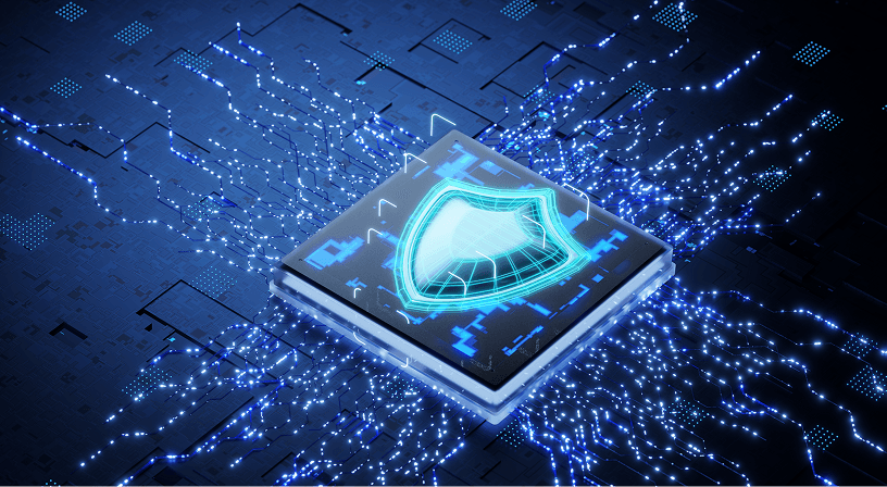 Security & Resilience