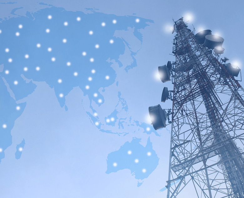 Telecom & Connectivity