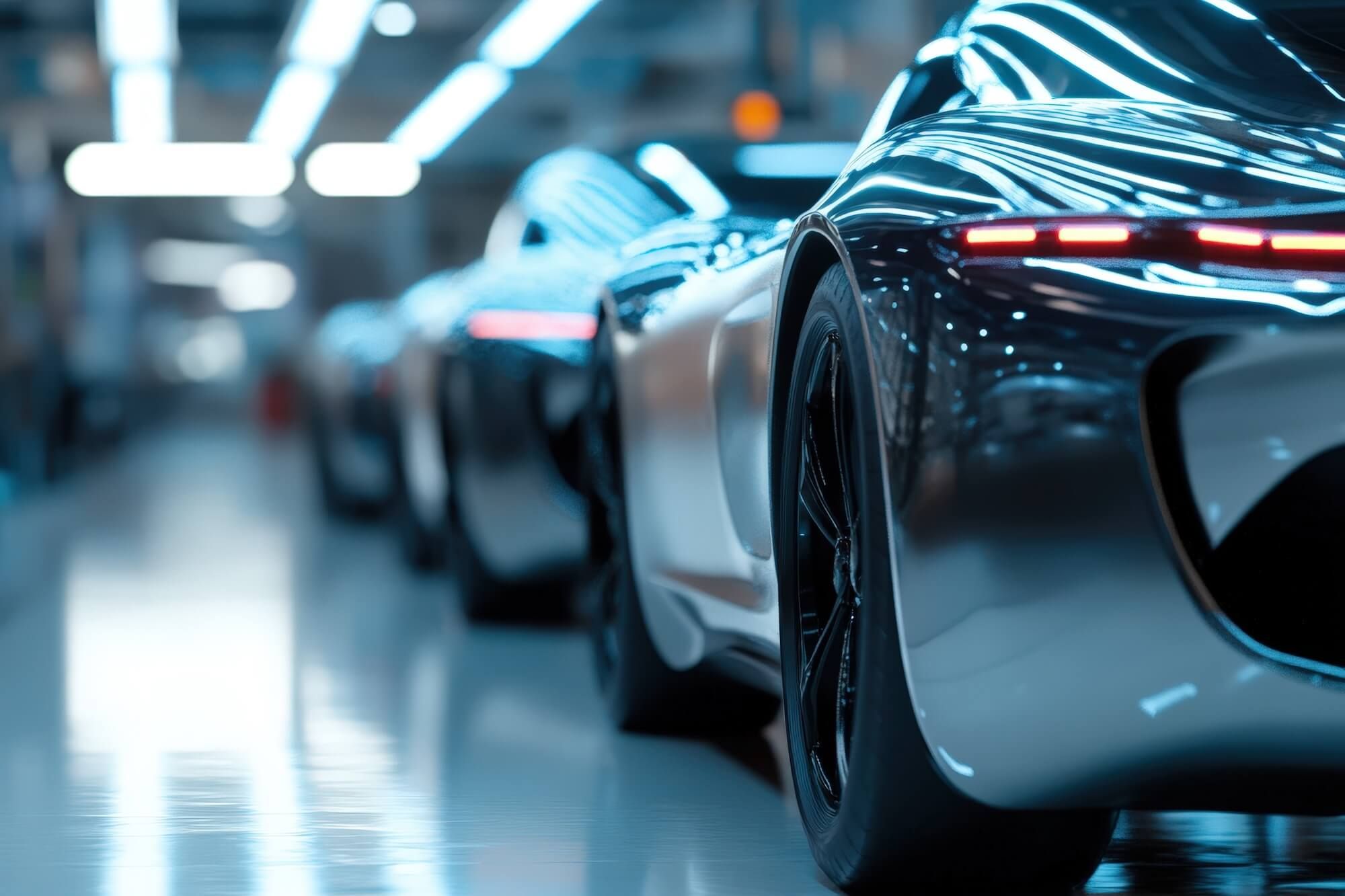 Automotive