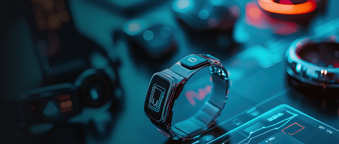 Consumer Electronics