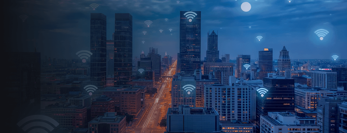 IoT & Smart Home