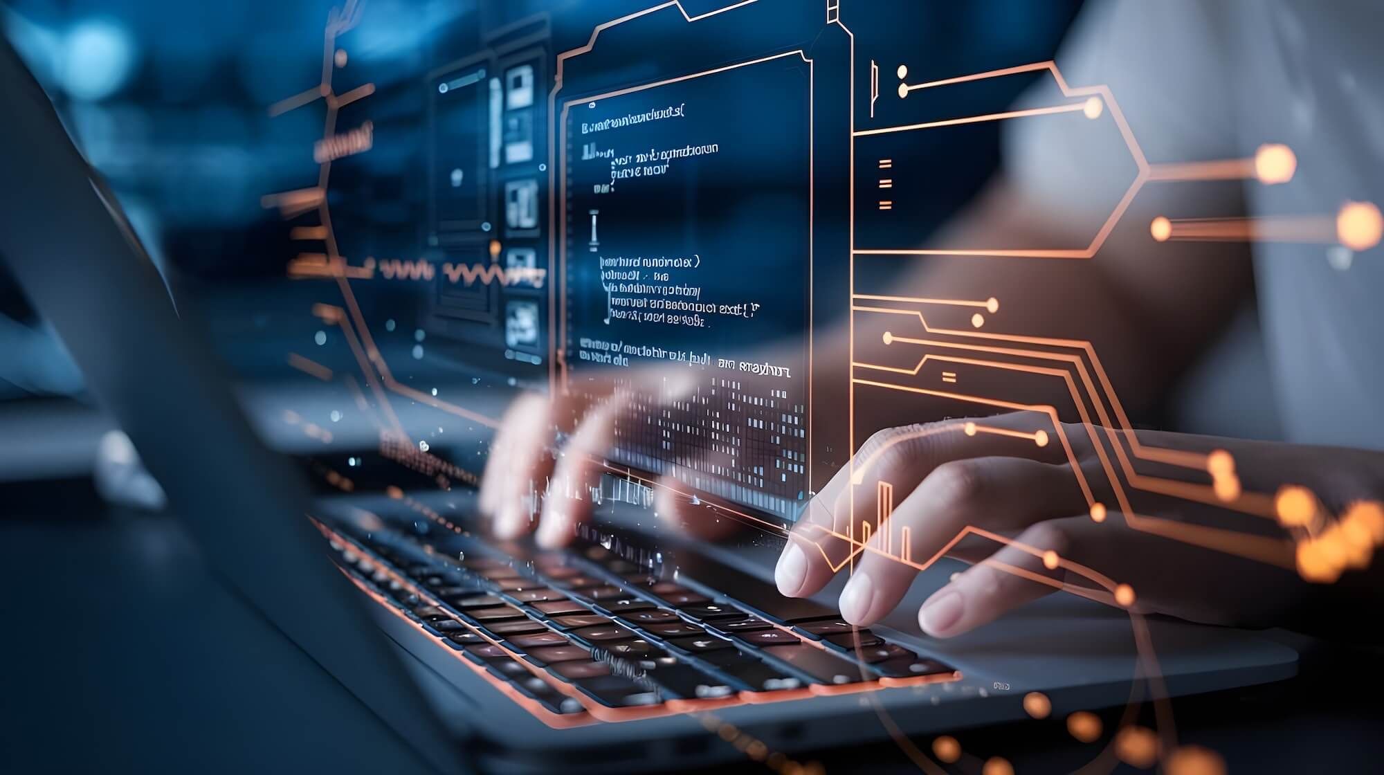 Firmware Engineering