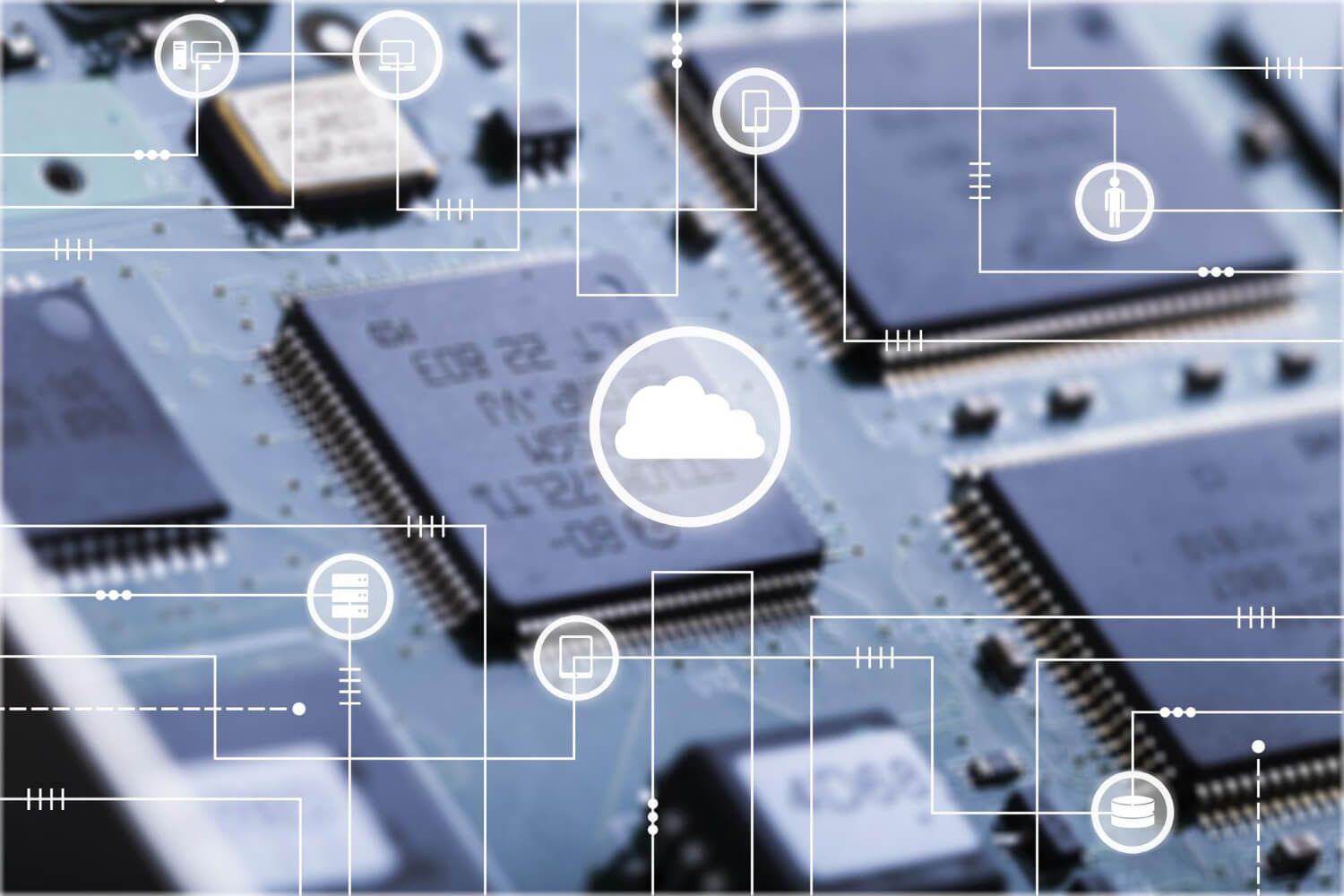 Scalable Cloud Infrastructure