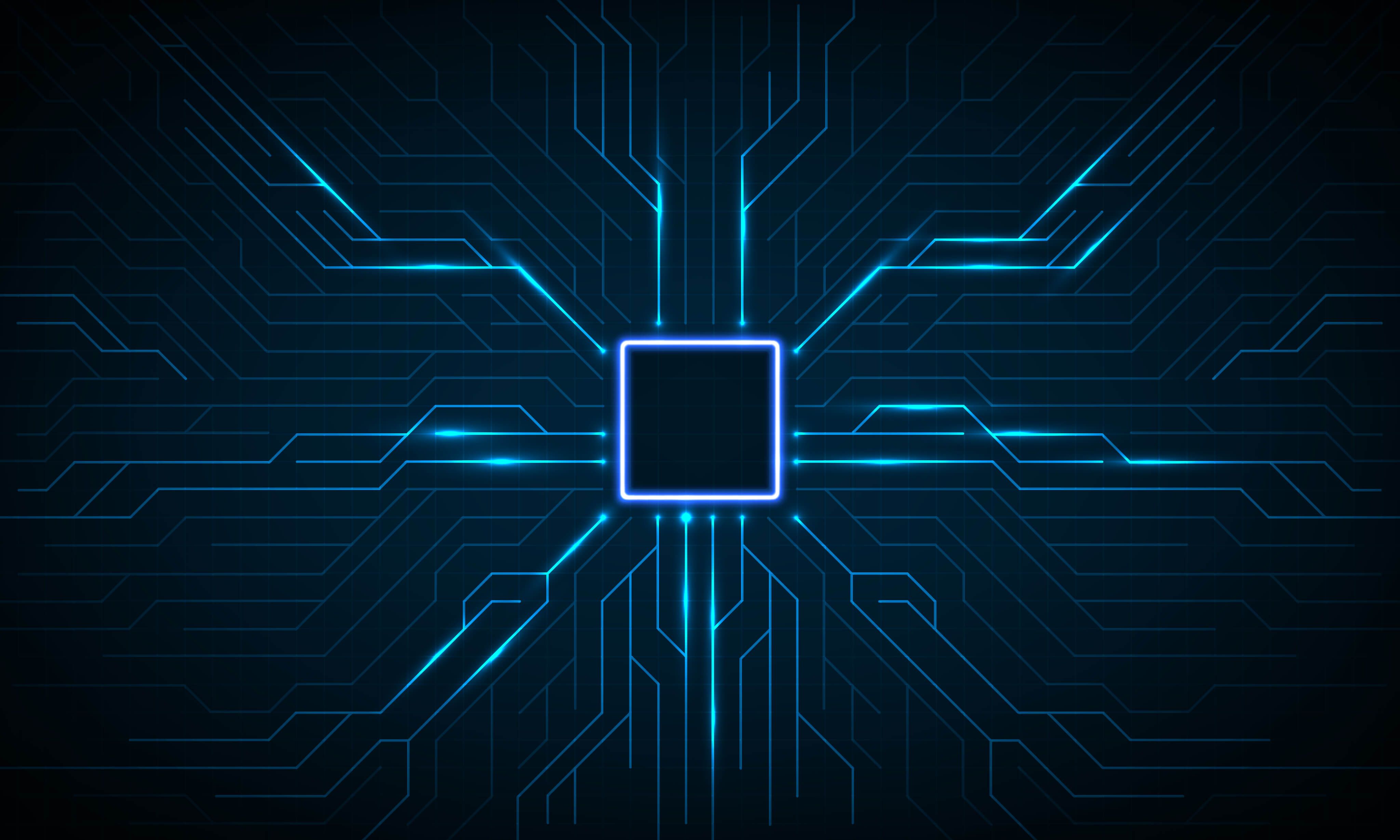 Hardware Integrated with the Full System