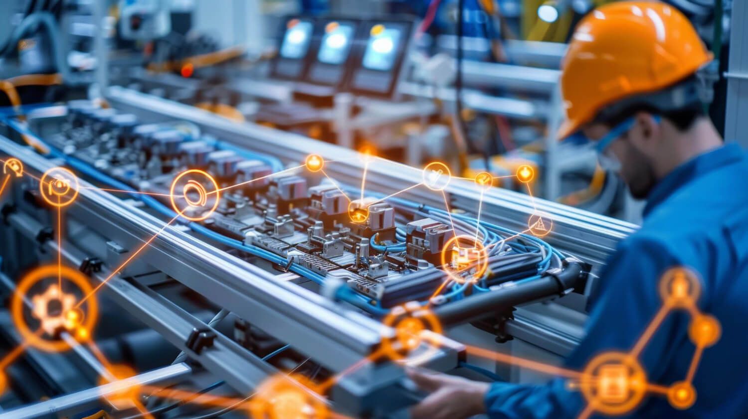2. Secure Manufacturing & Provisioning