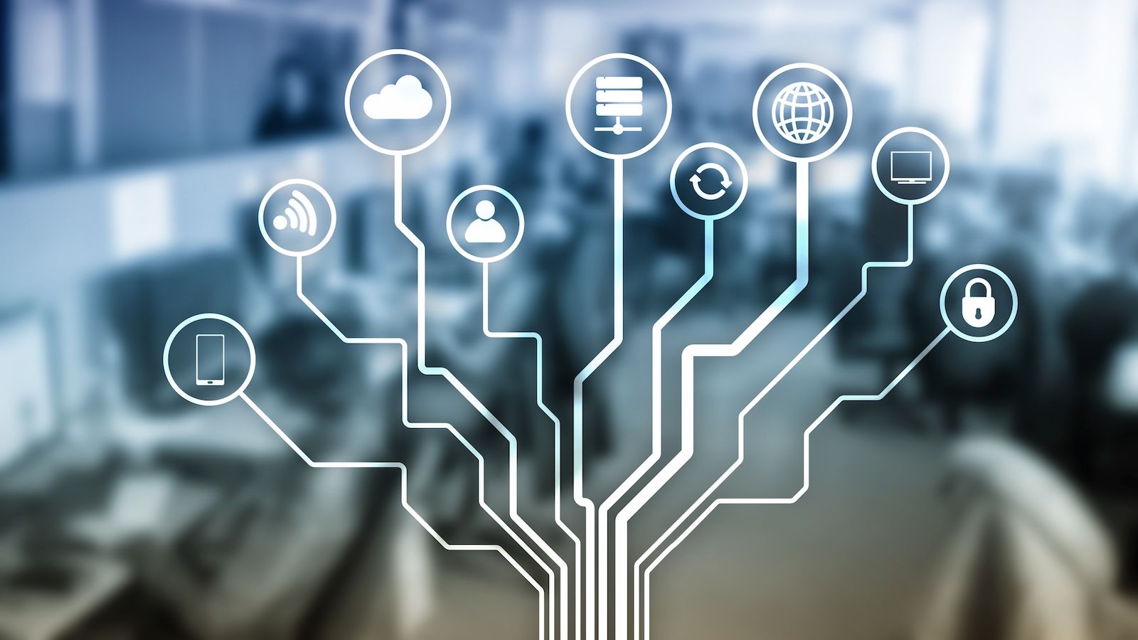 How we work - engineering process
