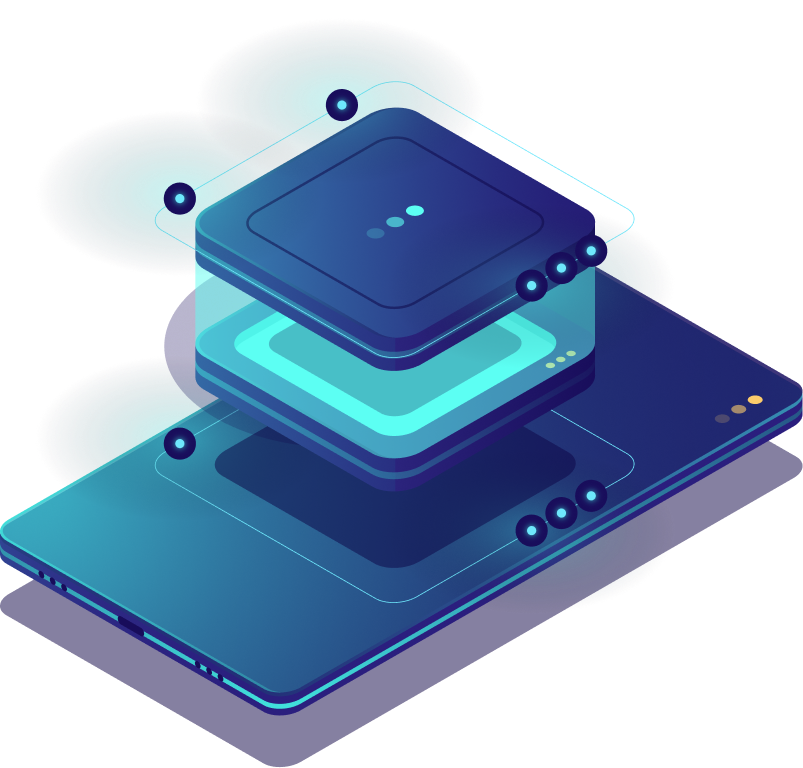 IoT architecture illustration